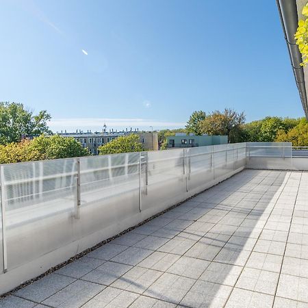 Apartamenty Lighthouse - Jantar 20 Kolobrzeg Dış mekan fotoğraf