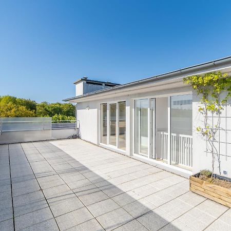Apartamenty Lighthouse - Jantar 20 Kolobrzeg Dış mekan fotoğraf