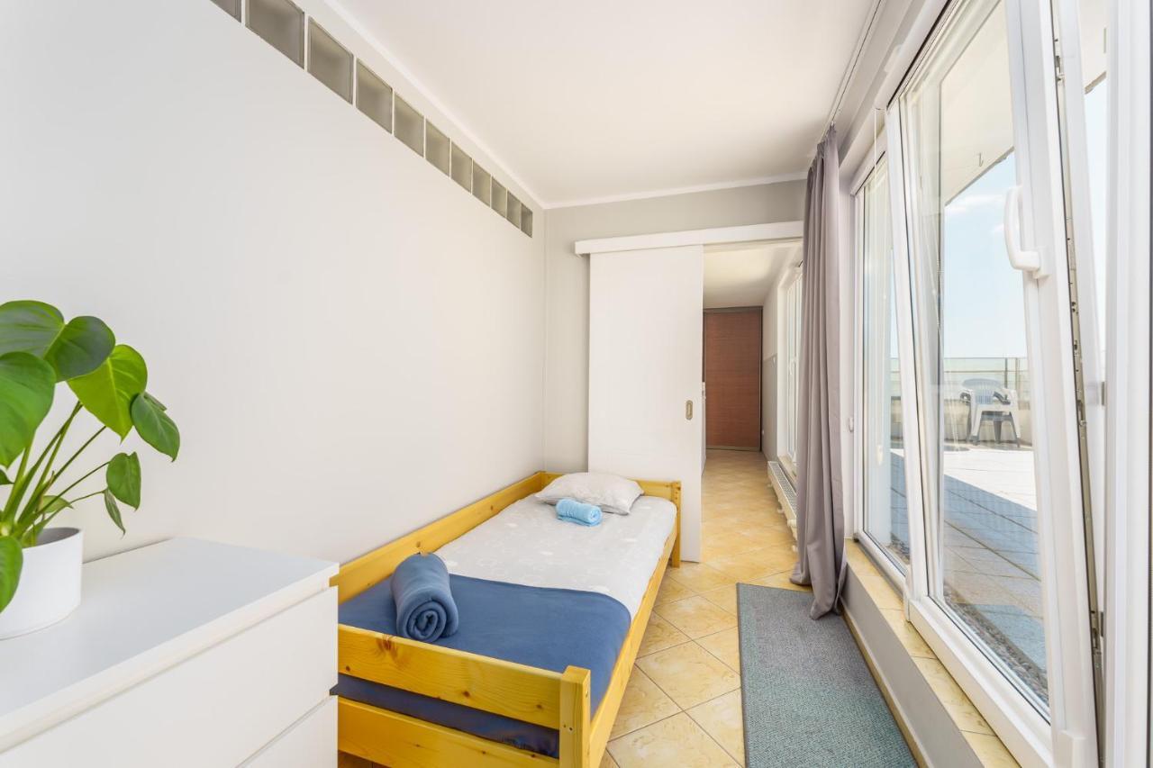 Apartamenty Lighthouse - Jantar 20 Kolobrzeg Dış mekan fotoğraf