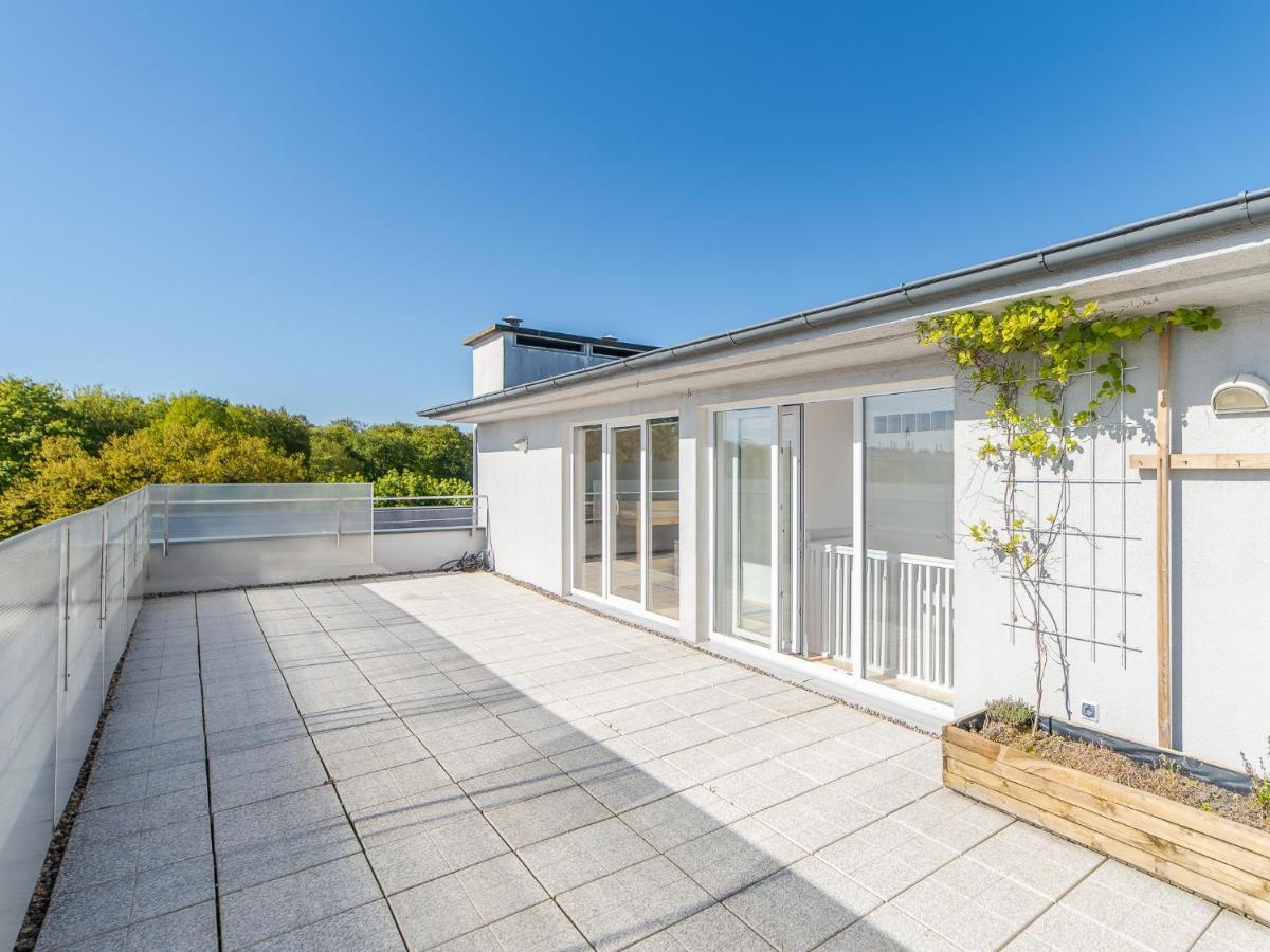 Apartamenty Lighthouse - Jantar 20 Kolobrzeg Dış mekan fotoğraf