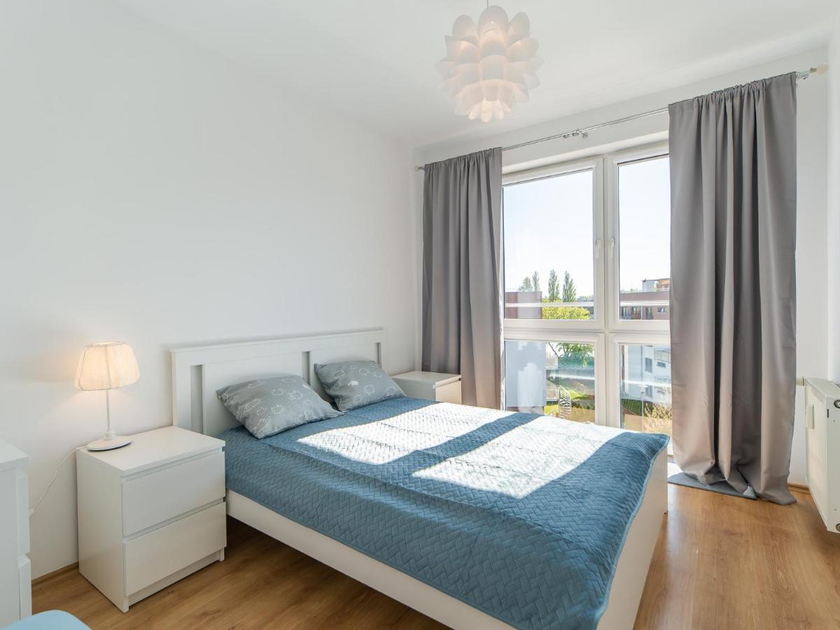 Apartamenty Lighthouse - Jantar 20 Kolobrzeg Dış mekan fotoğraf